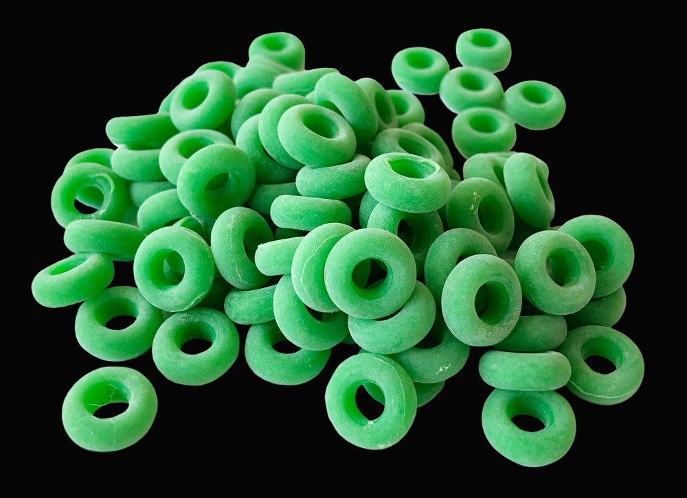 Castration bands